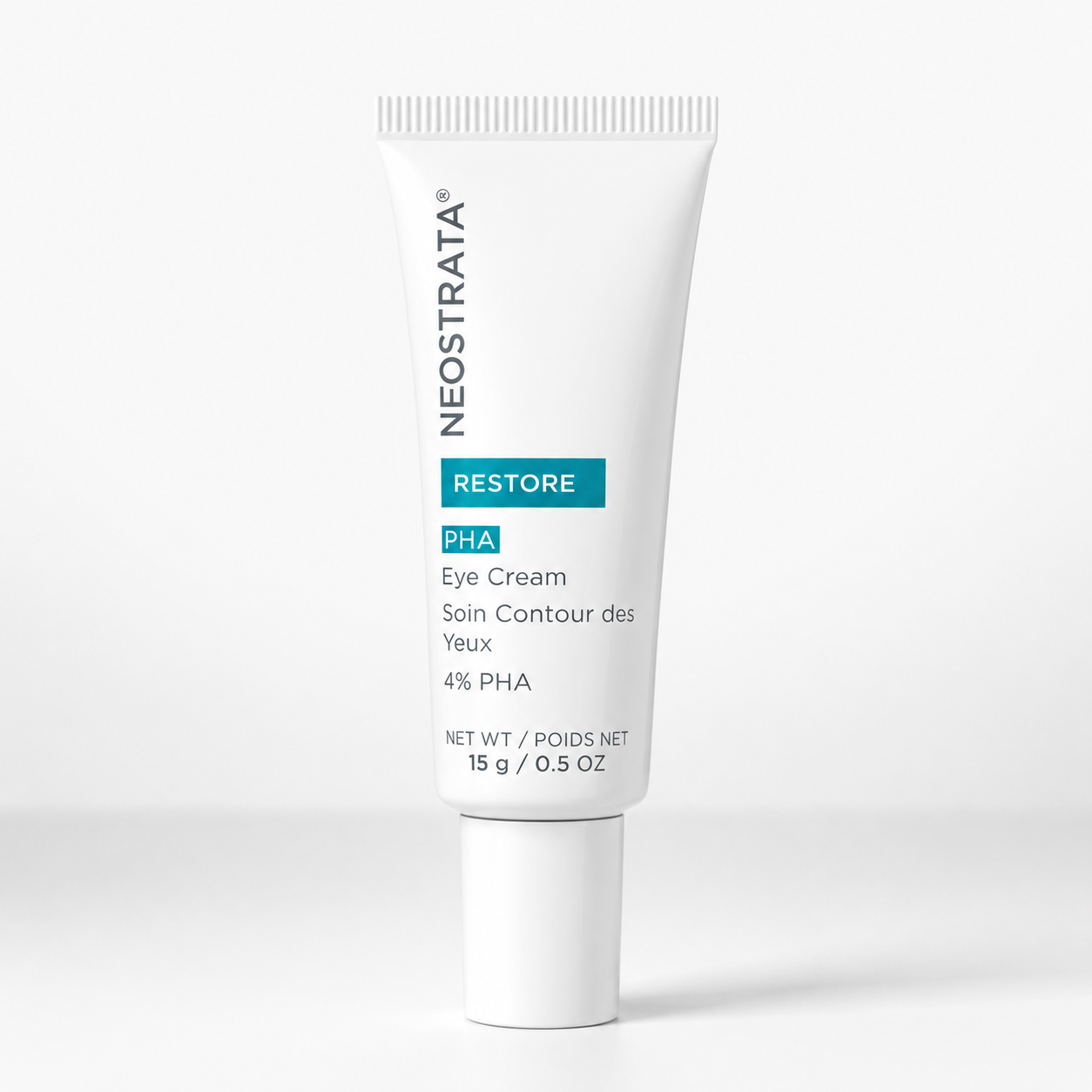 Neostrata-Crema Contorno de Ojos Restore