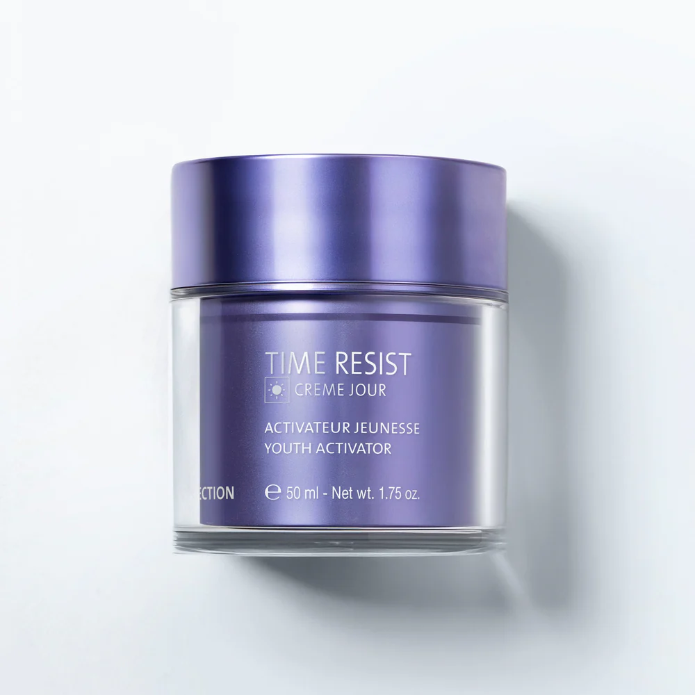 Yonka-Time resist DIA