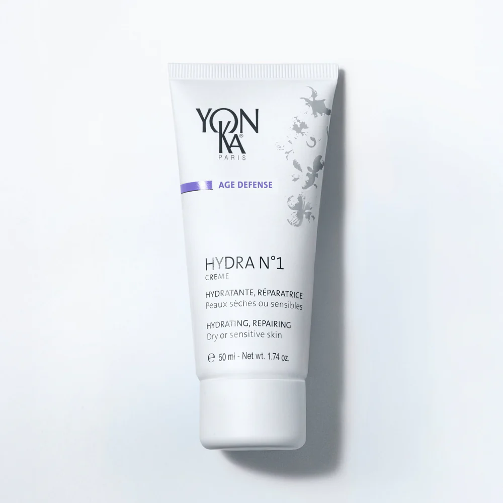 Yonka-Hydra N°1 – Hidratación Intensiva 50ml