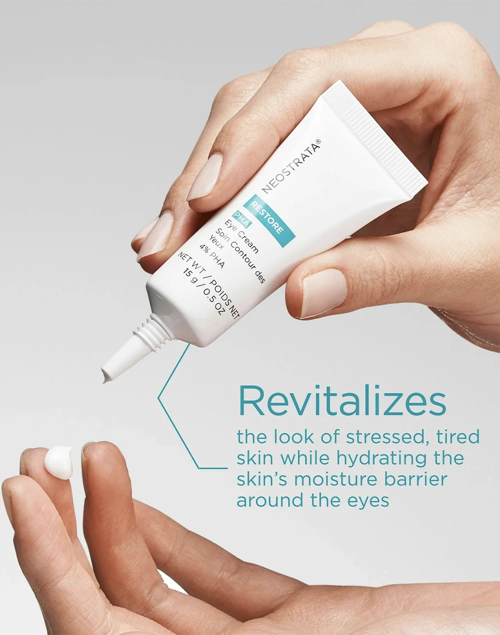 Neostrata Restore Eye Cream sf skin