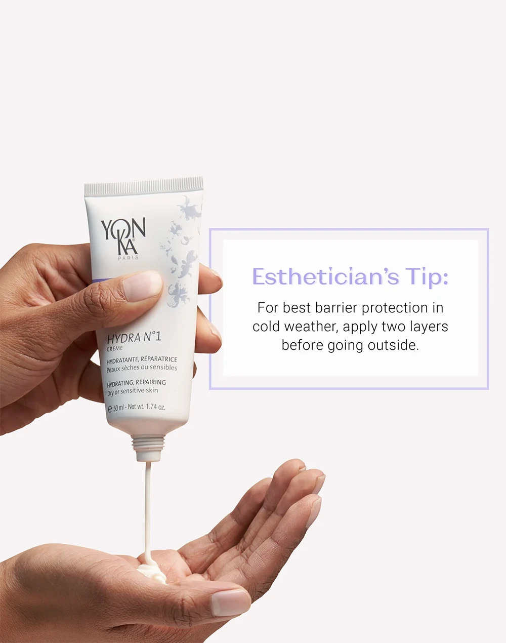 YON-KA Hydra N°1 Crème sf skin