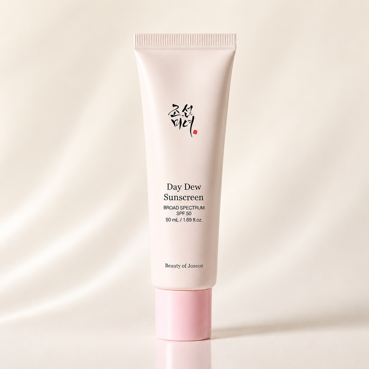 Beauty of Joseon-Protector solar SPF 50 – Hidratante Facial