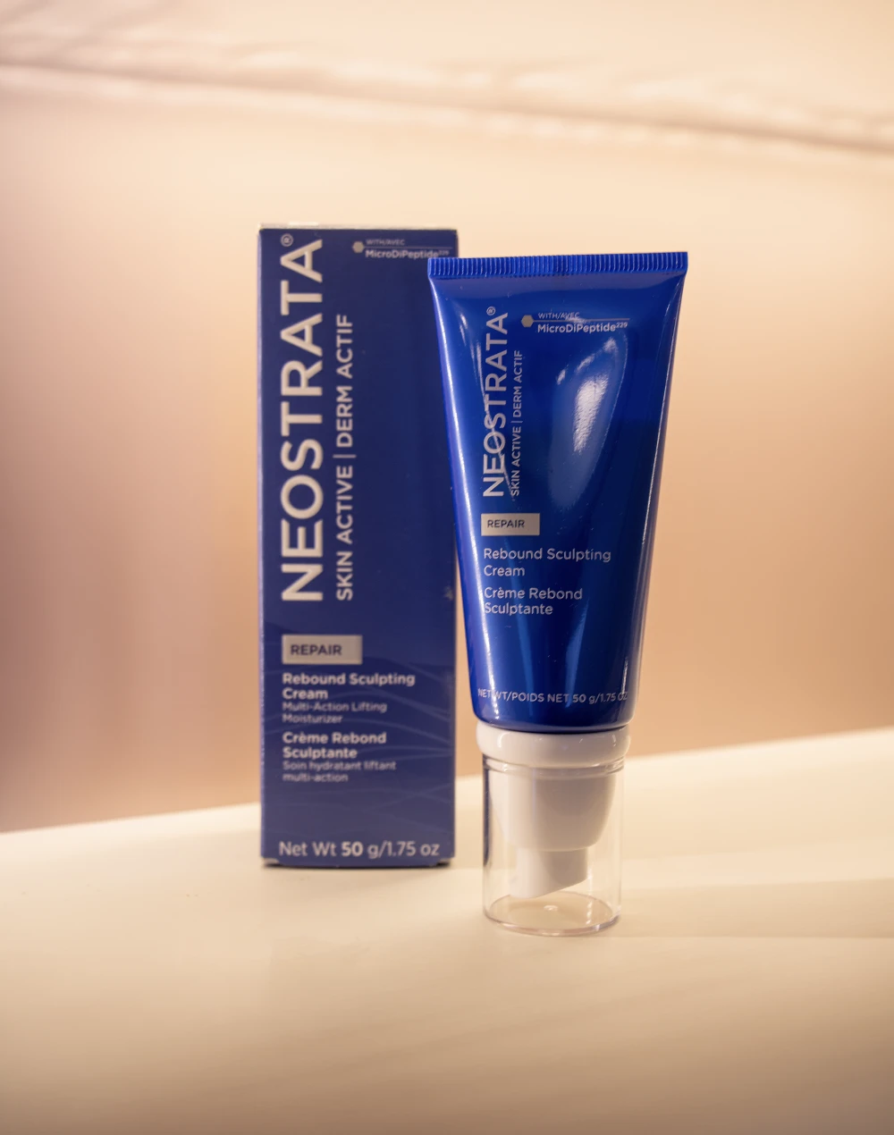 neostrata rebound sf skin