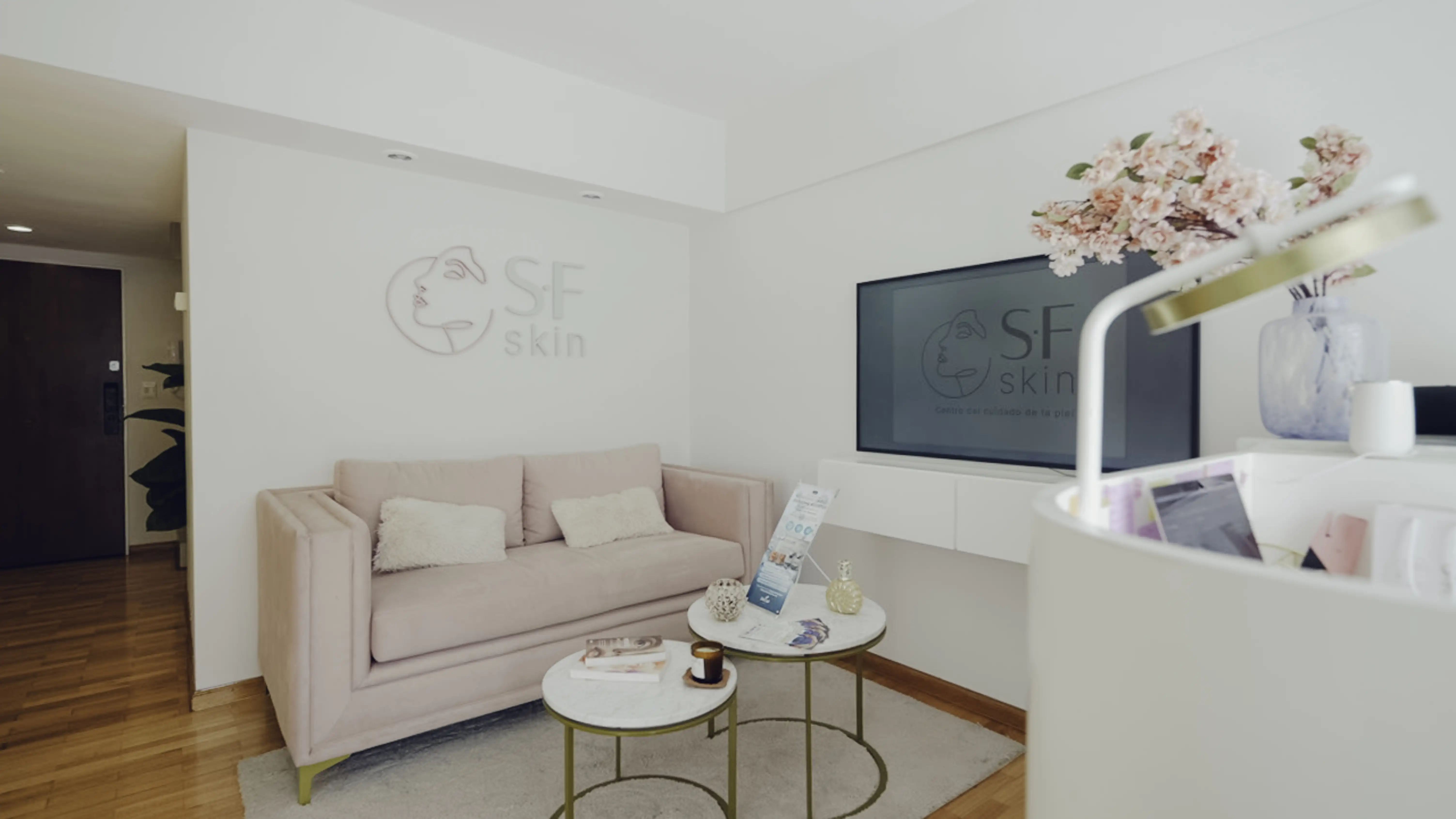 Centro de estética SF Skin Belgrano