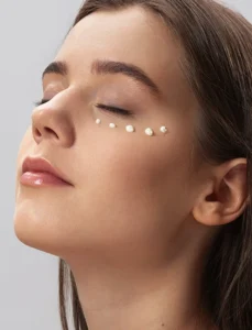 sf skin contorno de ojos