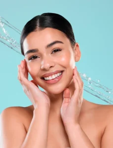 sf skin hidratacion piel seca