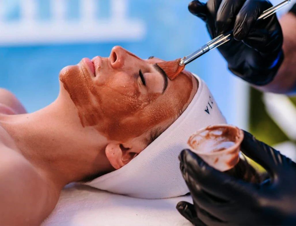 Cocoa Enzyme Mask 2