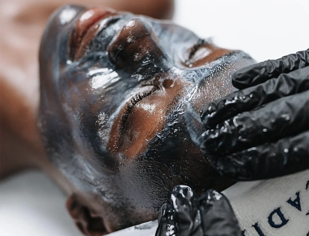 OXYGEN RX FACIAL SYSTEM