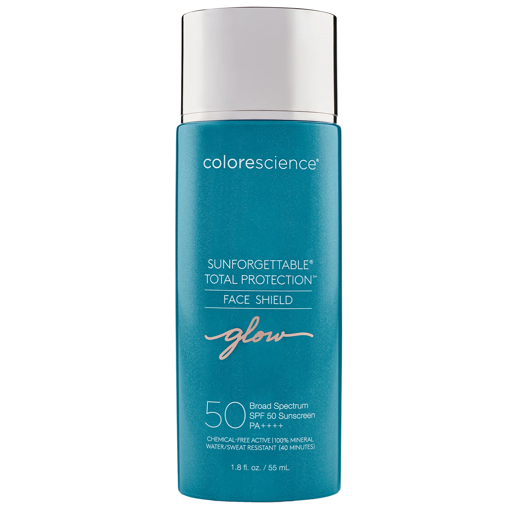 Colorescience-Sunforgettable® Total Protection SPF 50+ - Imagen 2