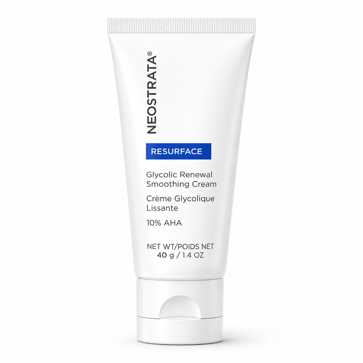 Neostrata Resurface Ultra Suavizante Acido Glicolico 40g