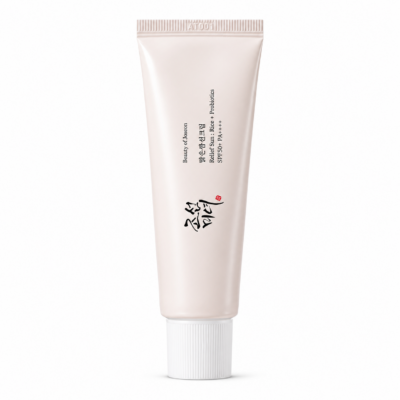 BEAUTY OF JOSEON Relief Sun: Rice + Probiotics 50ml | Protector solar