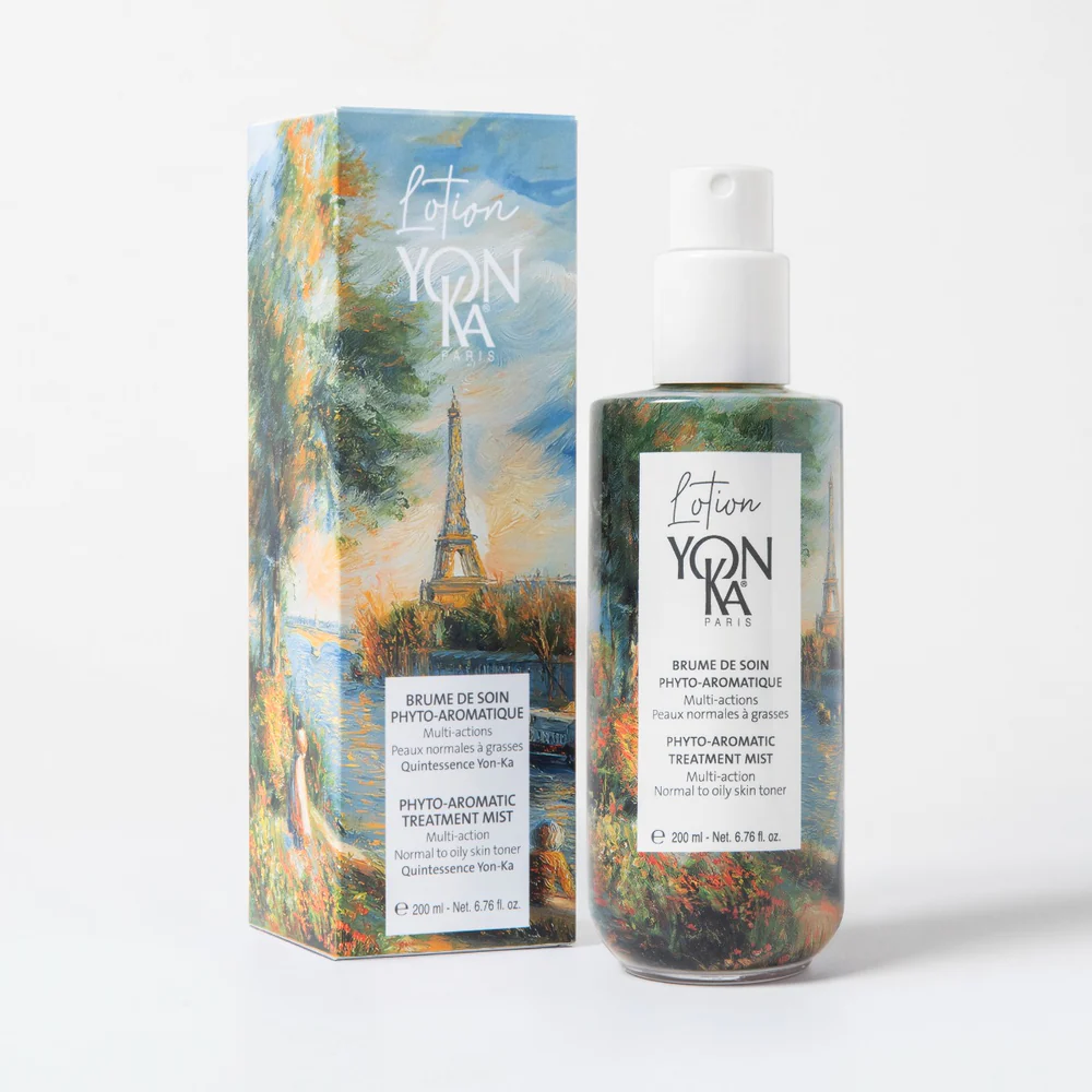 Yon-Ka Lotion PNG – Edición Limitada · 200 ml