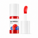 Missha Superfood Berry Lip Oil 5.2g