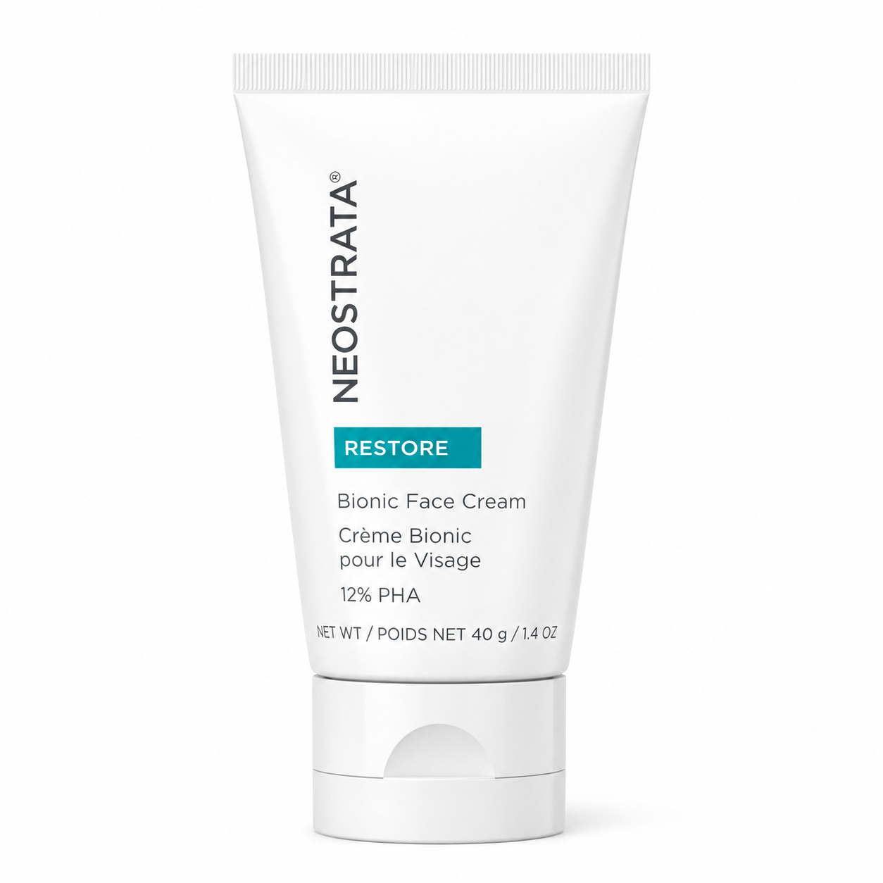 Neostrata - Restore Bionic Piel Seca Sensible 40ml
