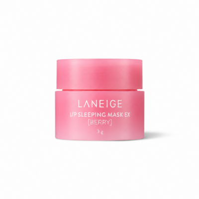 LANEIGE Lip Sleeping Mask Berry – 20 g