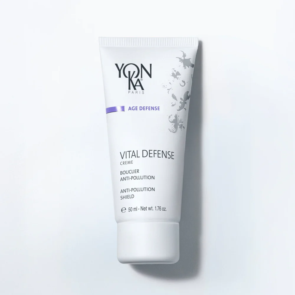 Yonka Vital Defense