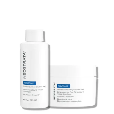 Neostrata-Smooth Surface Glycolic Chemical Peel