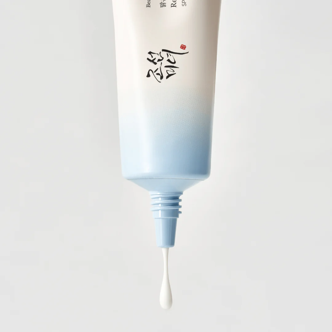 Beauty of Joseon Relief Sun Aqua-Fresh: Rice + B5 SPF50+ PA++++ – 50 ml - Imagen 2