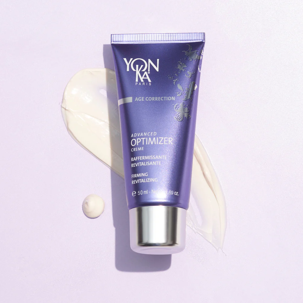 Yonka - Advance optimizer creme