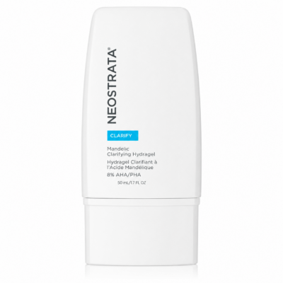 Neostrata Clarify Ac. Mandélico Hidrogel X 50 Ml