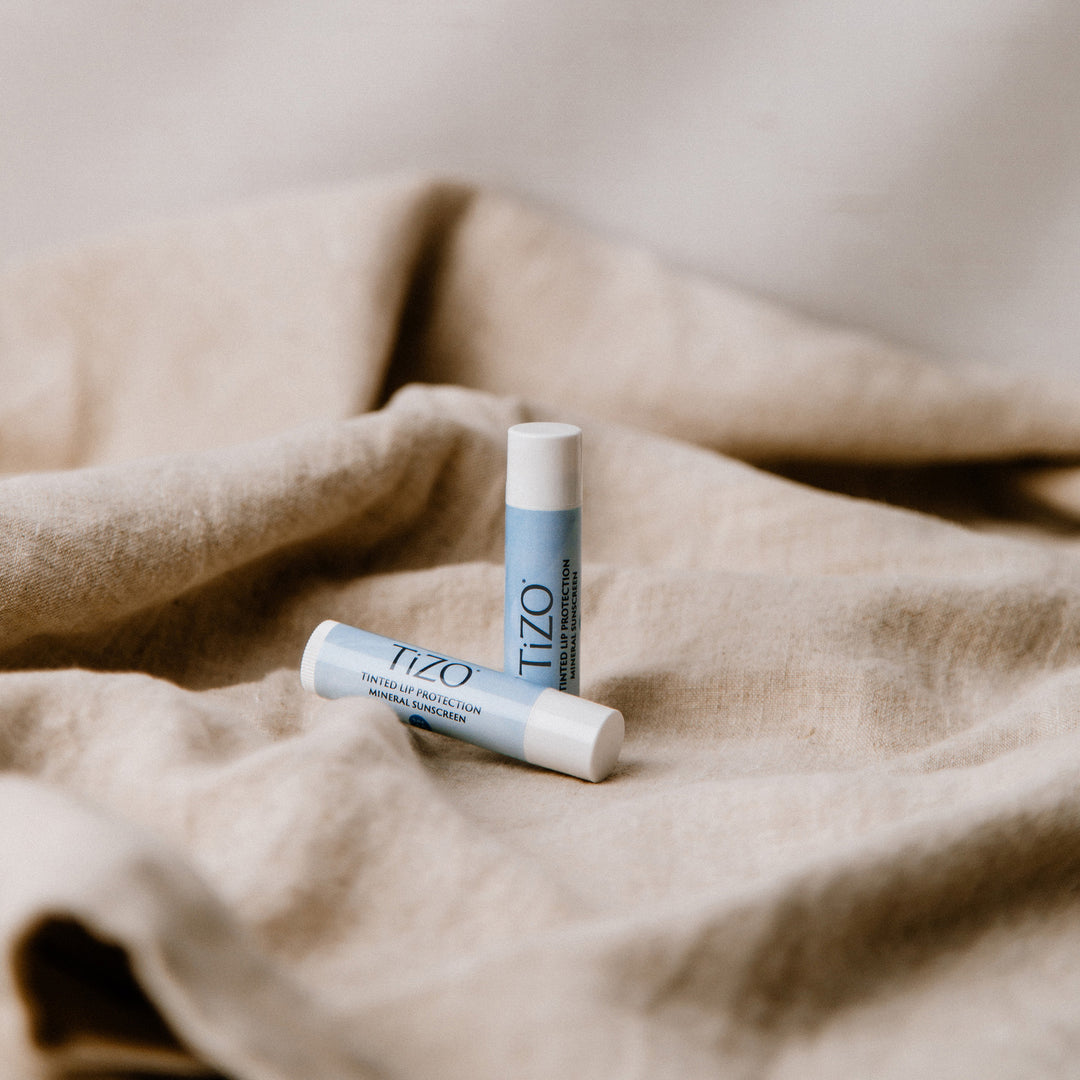 Tizo-Tinted Lip Protection - Imagen 3