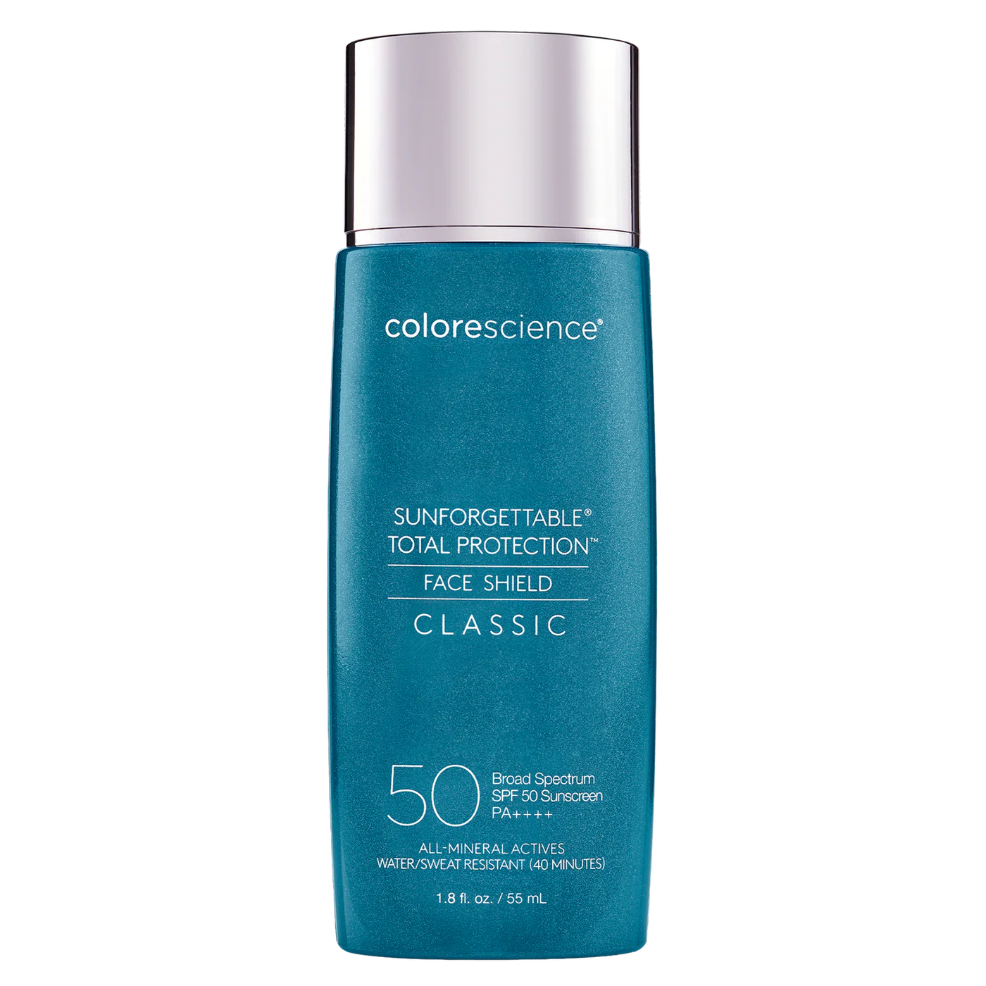 Colorescience-Sunforgettable® Total Protection SPF 50+
