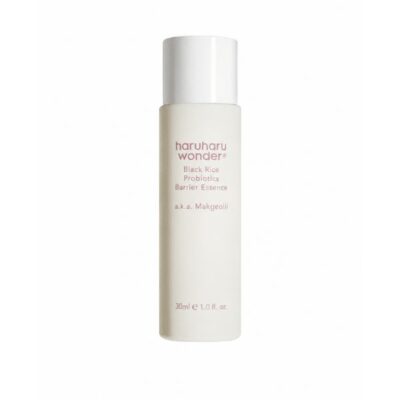 Black Rice Probiotics Barrier Essence – Haruharu Wonder