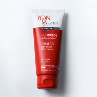 MEN´S FOAM-GEL YON-KA