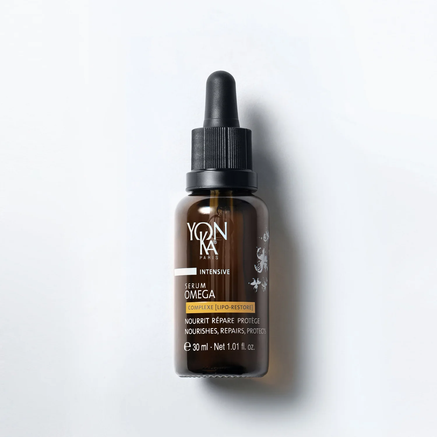 Yon-Ka Serum Omega – Óleo-Sérum Nutritivo · 30 ml
