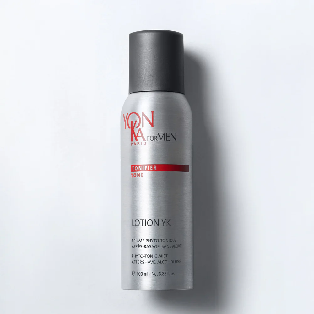 MEN´S LOTION YK YON-KA