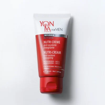 MEN´S NUTRI-CREME YON-KA