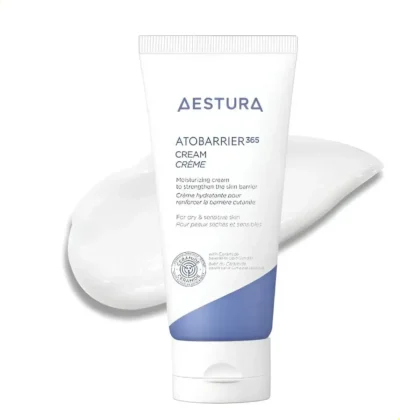 AESTURA ATOBARRIER365 Cream – Crema con Ceramidas · 80 ml